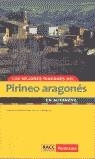 PIRINEO ARAGONES, LOS MEJORES RINCONES | 9788496149168 | MARTÍNEZ EDO, XAVIER