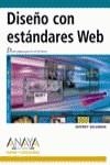 DISEÑO CON ESTANDARES WEB | 9788441516083 | ZELDMAN, JEFFREY