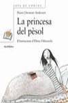 PRINCESA DEL PESOL, LA | 9788448913793 | ANDERSEN, HANS CHRISTIAN