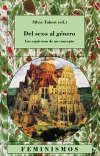 DEL SEXO AL GENERO , LOS EQUIVOCOS DE UN CONCEPTO | 9788437621081 | FRAISSE, GENEVIEVE ,  [ET. AL.]