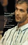 DENTRO DEL MONSTRUO | 9788484281993 | RESSLER, ROBERT K