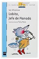 LOBITO JEFE DE MANADA | 9788434896796 | WHYBROW, IAN