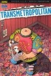 TRANSMETROPOLITAN MATAME A BESOS 2 | 9788484311010 | ELLIS, WARREN/ROBERTSON, DARICK