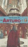 TRAS LOS PASOS DEL REY ARTURO | 9788495939647 | GLOT, CLAUDINE