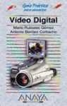 VIDEO DIGITAL | 9788441516137 | RUBIALES GOMEZ, MARIO