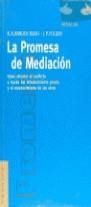 PROMESA DE MEDIACION, LA | 9788475774008 | BARUCH BUSH, ROBERT A.