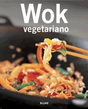 WOK VEGETARIANO | 9788480765039 | ZABERT, SANDMANN ,  [ET. AL.]