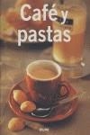 CAFE Y PASTAS | 9788480765022 | ZABERT, SANDMANN ,  [ET. AL.]