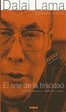 ARTE DE LA FELICIDAD, EL | 9788439704904 | DALAI LAMA