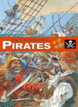 PIRATES, SEGUINT LES PETJADES DELS | 9788495939692 | APRILE, THIERRY