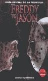 FREDDY VS JASON | 9788496129139 | PETERSEN, ZACHARY