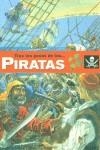 PIRATAS,TRAS LOS PASOS DE LOS | 9788495939685 | APRILE, THIERRY