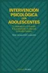 INTERVENCION PSICOLOGICA CON ADOLESCENTES | 9788436814491 | GARAIGORDOBIL LANDAZABAL, MAITE