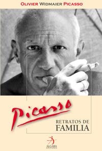 PICASSO , RETRATOS DE FAMILIA | 9788496107168 | WIDMAIER PICASSO, OLIVIER