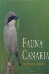 FAUNA CANARIA | 9788495412201 | AAVV