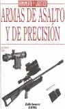 ARMAS DE ASALTO Y DE PRECISION | 9788495323552 | DÍEZ CÁMARA, OCTAVIO
