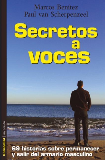 SECRETOS A VOCES | 9788479489847 | BENITEZ, MARCOS - VAN SCHERPENZEEL, PAUL