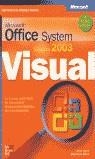 MICROSOFT OFFICE SYSTEM : REFERENCIA RAPIDA VISUAL | 9788448140038 | JOYCE, JERRY