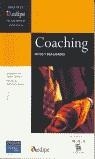 COACHING, MITOS Y REALIDADES | 9788420540399 | CANTERA, JAVIER