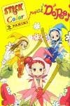 STICK COLOR, DOREMI | 9788427862111 | AA.VV