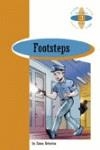 FOOTSTEPS | 9789963626960 | BETTERTON, SIMON