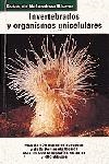 INVERTEBRADOS Y ORGANISMOS UNICELULARES | 9788480763073 | BELLMANN, HEIKO ,  [ET. AL.]