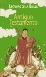 ANTIGUO TESTAMENTO | 9788429464641 | SANTILLANA