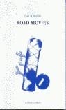 ROAD MOVIES | 9788495627032 | RANALDO, LEE