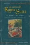 CARTAS DEL KAMASUTRA, LAS | 9788431529918 | RATI, SIDDHA