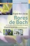 GRAN LIBRO DE LAS FLORES DE BACH, EL | 9788431529857 | GUASTALLA, EVELINA