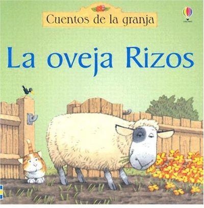 OVEJA RIZOS, LA | 9780746061046 | AA.VV.