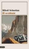 ACCIDENTE, EL | 9788423335787 | SEBASTIAN, MIHAIL