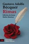 RIMAS | 9788420656380 | BECQUER, GUSTAVO ADOLFO