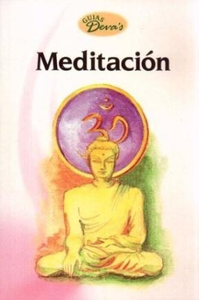 MEDITACION | 9789872032258 | RODRÍGUEZ ACERO, MARGARITA