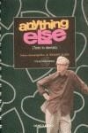 ANYTHING ELSE | 9788495839640 | ALLEN, WOODY