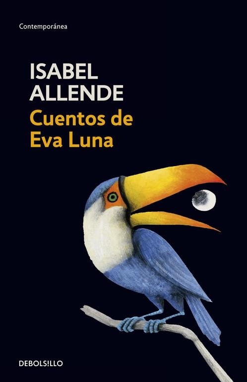 CUENTOS DE EVA LUNA | 9788497592529 | ALLENDE, ISABEL