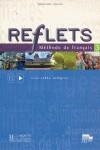 REFLETS 3 METHODE DE FRANÇAIS | 9788471438959 | DOLLEZ, CATHERINE