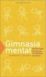 GIMNASIA MENTAL | 9788467013191 | TSACKOS, ANASTASIA