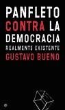 PANFLETO CONTRA LA DEMOCRACIA | 9788497341547 | BUENO, GUSTAVO
