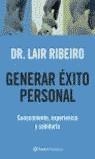 GENERAR EXITO PERSONAL | 9788408049920 | RIBEIRO, LAIR DR.