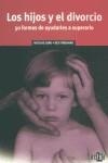 HIJOS Y EL DIVORCIO,LOS | 9788448137366 | LONG, NICOLAS