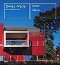 SWISS MADE, NUEVA ARQUITECTURA SUIZA | 9788425215285 | SPIER, STEVEN