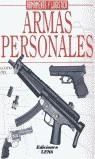 ARMAS PERSONALES | 9788495323545 | DIEZ, OCTAVIO