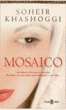 MOSAICO | 9788401378683 | KHASHOGGI, SOHEIR