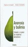 ANOREXIA Y BULIMIA | 9788425338298 | GERLINGHOFF, MONIKA