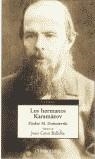 HERMANOS KARAMAZOV, LOS | 9788497930772 | DOSTOIEVSKI, FIODOR M