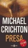 PRESA | 9788401335150 | CRICHTON, MICHAEL