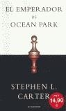 EMPERADOR DE OCEAN PARK, EL | 9788439710271 | CARTER, STEPHEN L