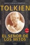 TOLKIEN, EL SEÑOR DE LOS MITOS | 9788496129016 | RAMPOLDI, MARIA FLORENCIA