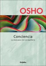 CONCIENCIA | 9788425338311 | OSHO